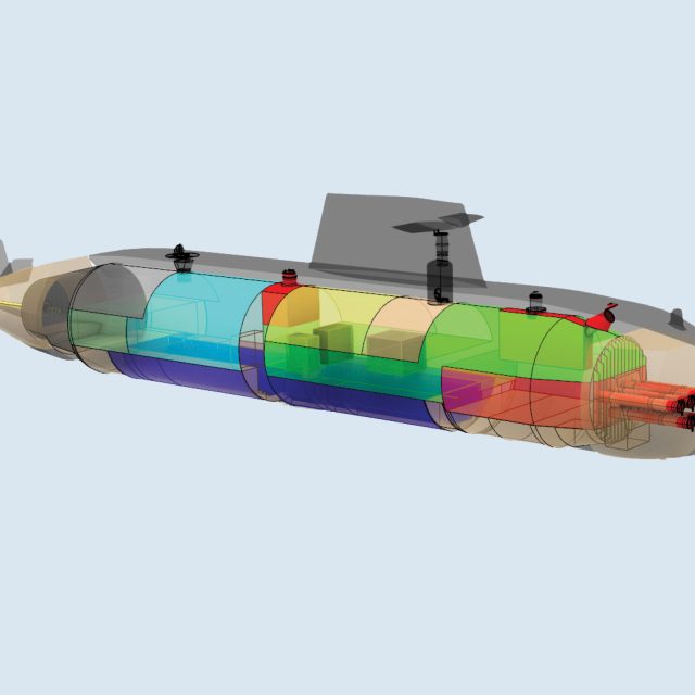submarine design and engineering submarine design and engineering