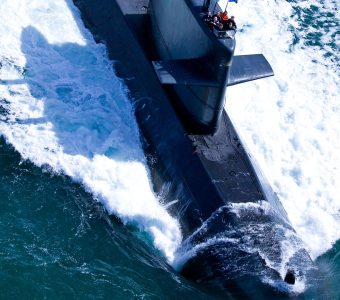 Walrus class submarine engineering