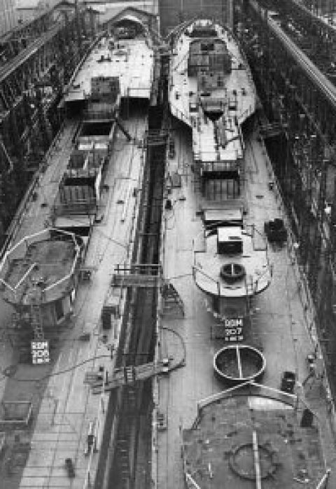 Nevesbu submarine engineering Nevesbu submarine engineering
