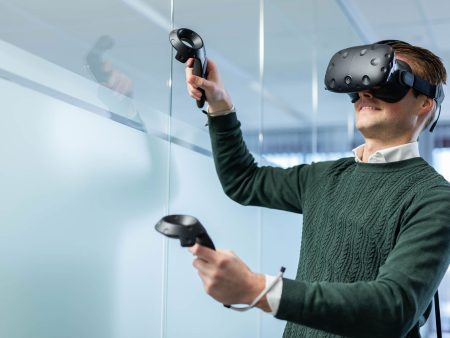 Nevesbu virtual reality engineering design
