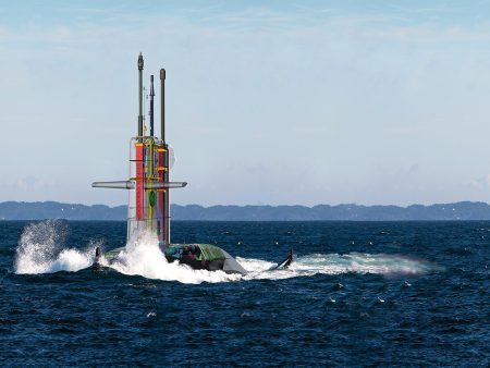 Walrus-Submarine-Advanced-Mast-Platform-Integration-Engineering Walrus-Submarine-Advanced-Mast-Platform-Integration-Engineering
