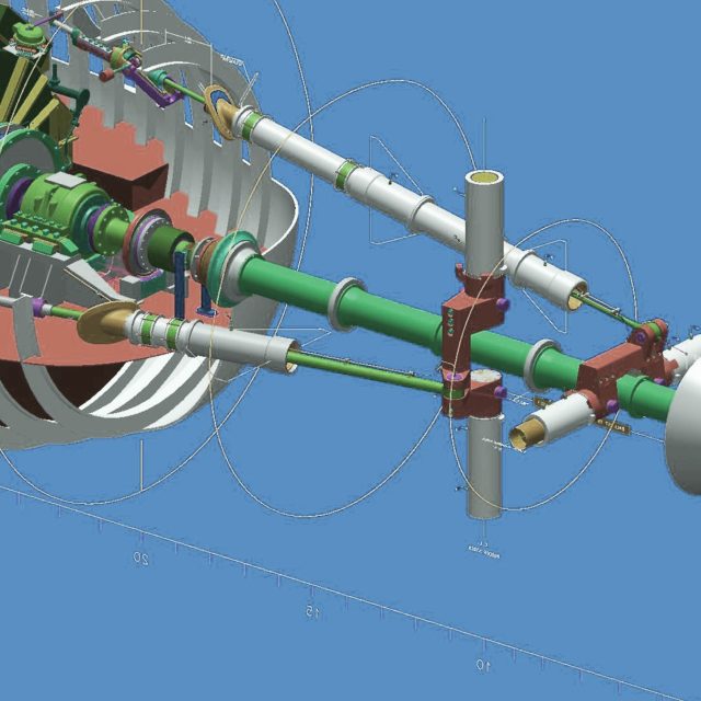 How to find the most suitable power plant during early-stage design? 1 How to find the most suitable power plant during early-stage design? 1