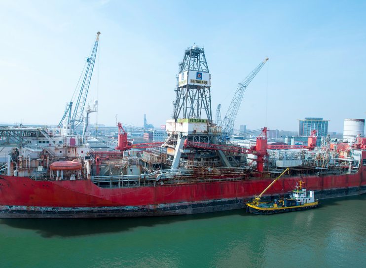 FPSO managing structural integrity