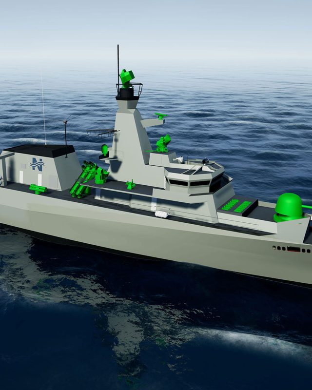 Home - Nevesbu Naval Architects, Marine Engineers, Platform System ...