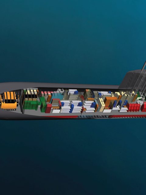 Nevesbu submarine engineering & naval architecture Nevesbu submarine engineering & naval architecture
