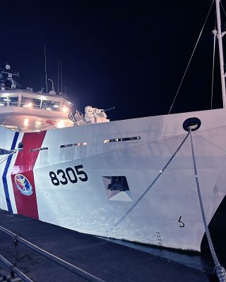 New OPV Malaysia MMEA
