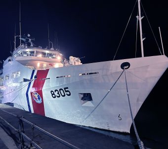 New OPV Malaysia MMEA
