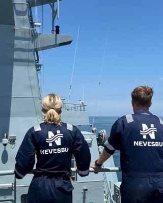 Nevesbu highlights 2024