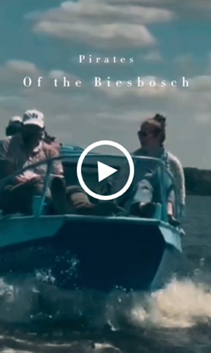 Nevesbu Pirates of the Biesbosch