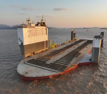 Widening BOKA Vanguard - Nevesbu and Iv design new outriggers