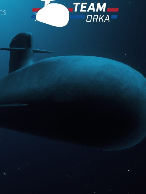 Nevesbu and Naval Group signed contract for the Replacement of the Netherlands Submarine Capability (RNSC) Programme 1